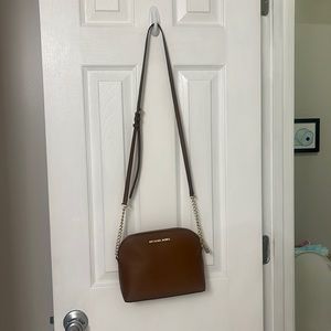 michael kors crossbody bag